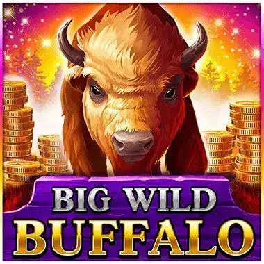 Play Big Wild Buffalo Wd40 casino