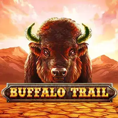 Play Buffalo Trail Wd40 casino