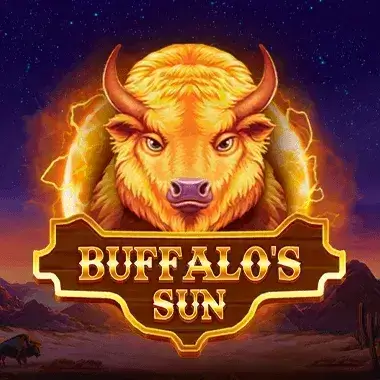 Play Buffalo's Sun Wd40 casino