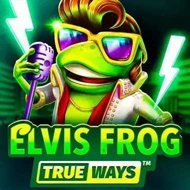 Play Elvis Frog TRUEWAYS Wd40 casino