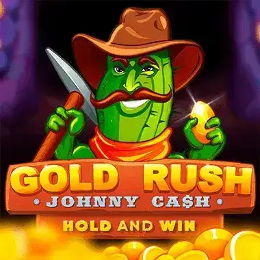 Play Gold Rush with Johnny Cash Wd40 casino