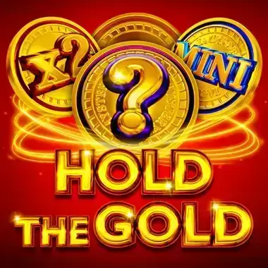 Play Hold The Gold Wd40 casino