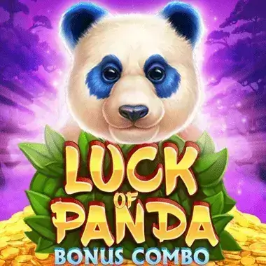 Play Luck of Panda Bonus Combo Wd40 casino