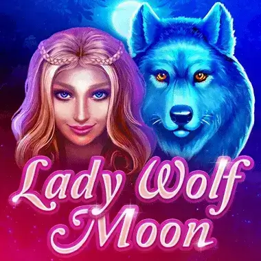 Play Lady Wolf Moon Wd40 casino