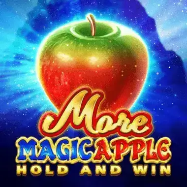 Play Speel More Magic Apple bij Wd40