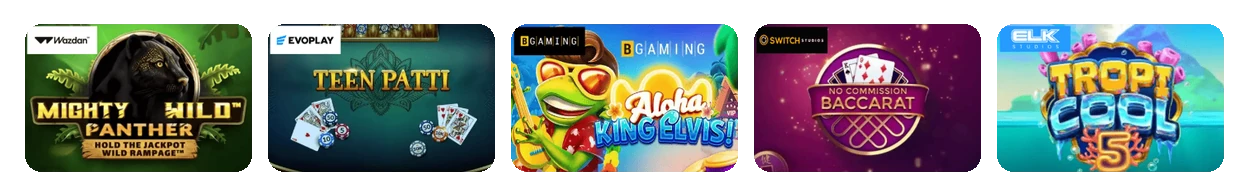 Slots Wd40 Casino
