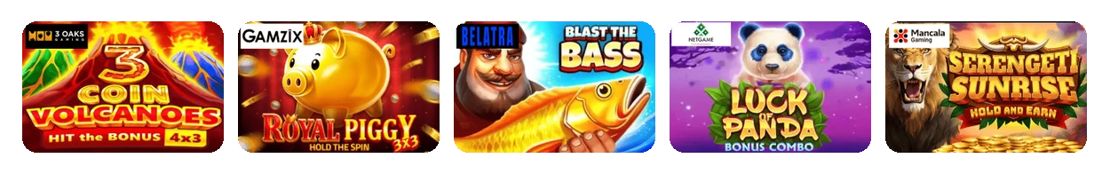 Slots Wd40 Casino